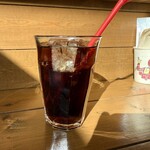 The goodies - コーラ♡