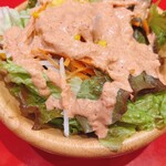 ステーキハウス ベラス - 