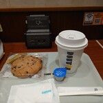 ドトールコーヒーショップ - ドリンク写真: