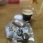 パティスリー デ・ジョワ - 