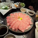 飛驒牛一頭家 馬喰一代 名古屋 榮 - 