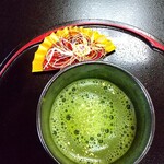本福寺 寺カフェ - 