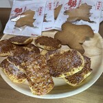ミナモマーケット - 料理写真:料理