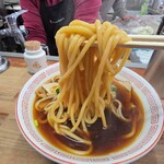 中華そば 住吉 - 