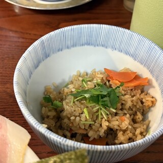 らぁ麺 武者気 マツノ_1