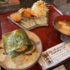串の井 光明池サンピア店