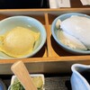 とうふとあなご料理 とうふや