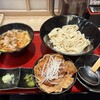 肉汁饂飩屋 とこ井 さいたま新都心店