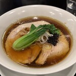 創作麺工房 鳴龍 - 