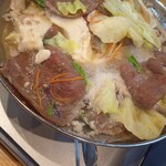 個室居酒屋 酒語り - 