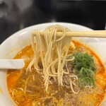 創作麺工房 鳴龍 - 