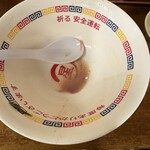 丸星ラーメン - 