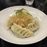 創作麺工房 鳴龍 - 