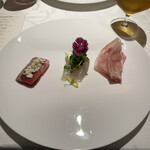 リストランティーノ ルベロ - 