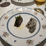 リストランティーノ ルベロ - 