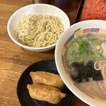丸星ラーメン - 