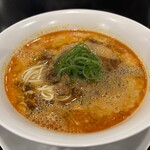 創作麺工房 鳴龍 - 