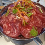 個室居酒屋 酒語り - 