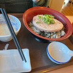 すき家 - 料理写真: