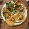 San Antonio TEX-MEX 東京ミッドタウン日比谷店