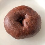 ベーグルカフェニコ - 