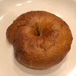 ベーグルカフェニコ - 