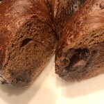 ベーグルカフェニコ - 