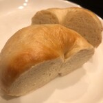 ベーグルカフェニコ - 