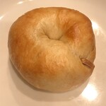 ベーグルカフェニコ - 