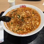 辛麺屋 桝元 - 