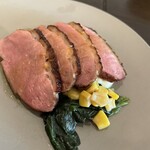 Crossroads Kitchen - 