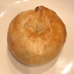 ベーグルカフェニコ - 