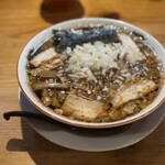 自家製麺 うろた - 