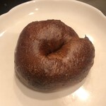 ベーグルカフェニコ - 