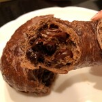 ベーグルカフェニコ - 