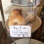 ベーグルカフェニコ - 