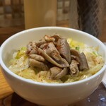 自家製麺 うろた - 