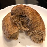 ベーグルカフェニコ - 