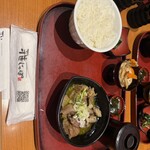 GOCHISO-DINING 雅じゃぽ - 