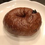 ベーグルカフェニコ - 