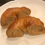 ベーグルカフェニコ - 