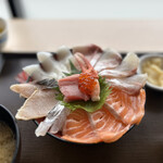 浜のうたせ - 料理写真: