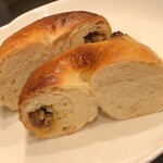 ベーグルカフェニコ - 