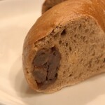 ベーグルカフェニコ - 