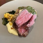 Crossroads Kitchen - 