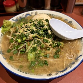 麺屋一の坊_1