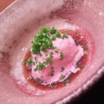 味 ふくしま - 本剥ぎ