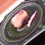 味 ふくしま - 真名鰹