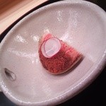 味 ふくしま - コッペ