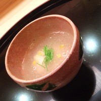 味 ふくしま - 焼き雲子